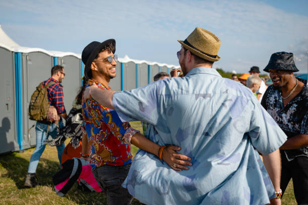 Best Event porta potty rental  in Harbor Isle, NY