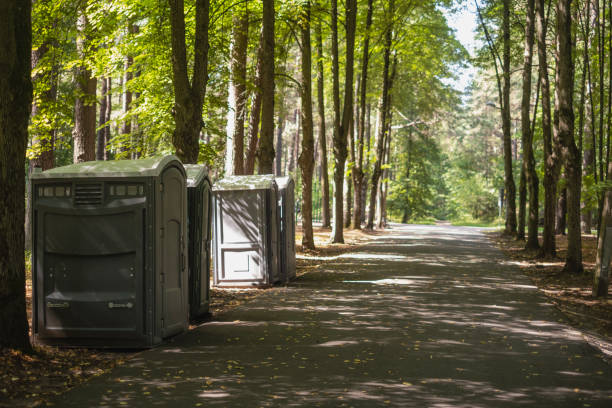 Best Long-term porta potty rental  in Harbor Isle, NY