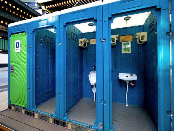 Best Portable bathroom rental  in Harbor Isle, NY