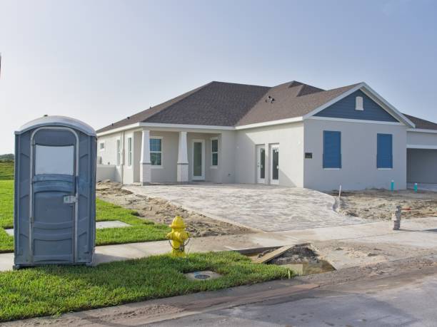 Best Affordable porta potty rental  in Harbor Isle, NY